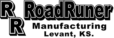 RoadRunner Manufacturing Logo
