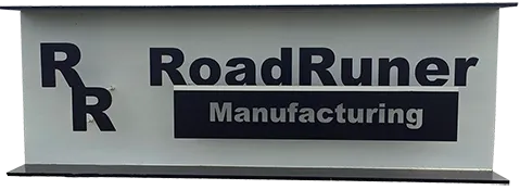 RoadRuner Manufacturing
