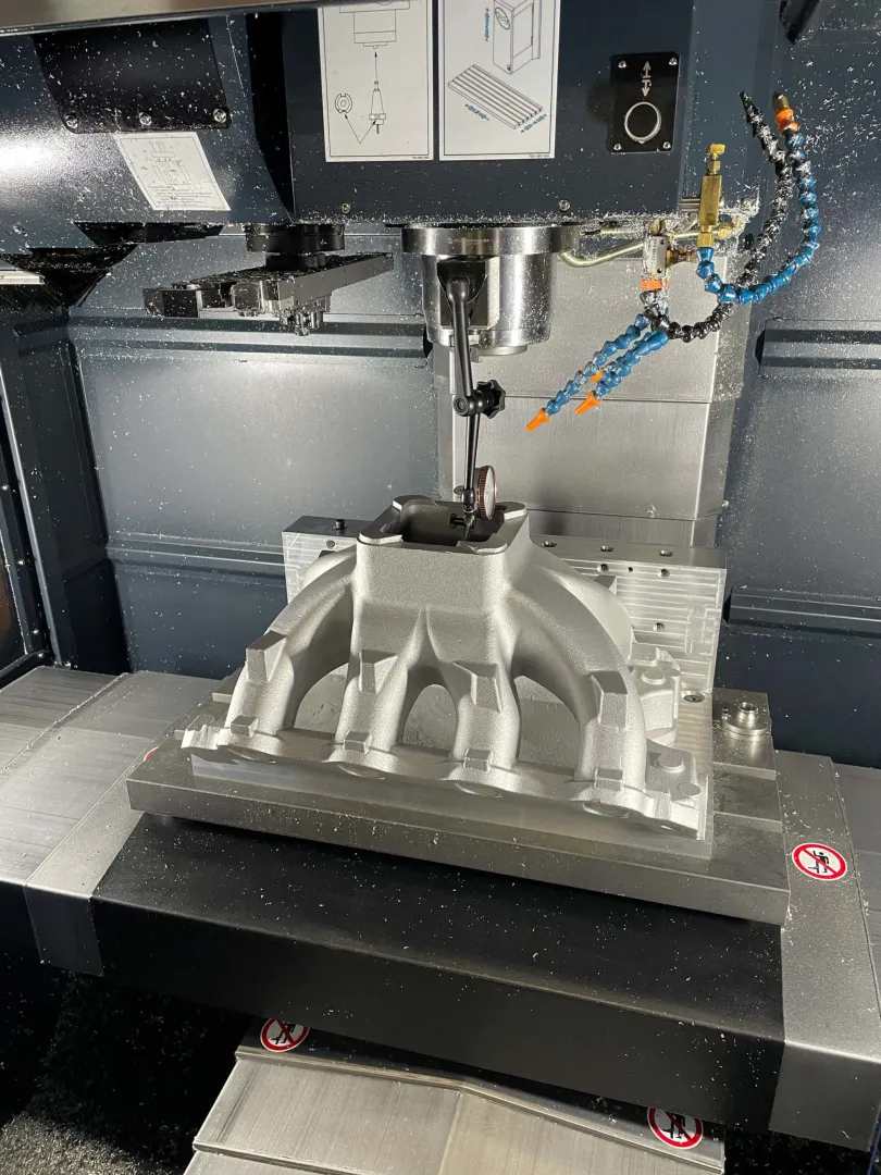 RoadRuner Manufacturing Big Block Ford Parts